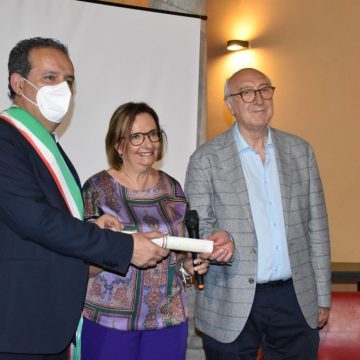 Notte Bianca a Marsala. Grande partecipazione alle iniziative promosse dall’amministrazione Grillo. Assegnati riconoscimenti a cinque cittadini marsalesi che hanno dato lustro alla città