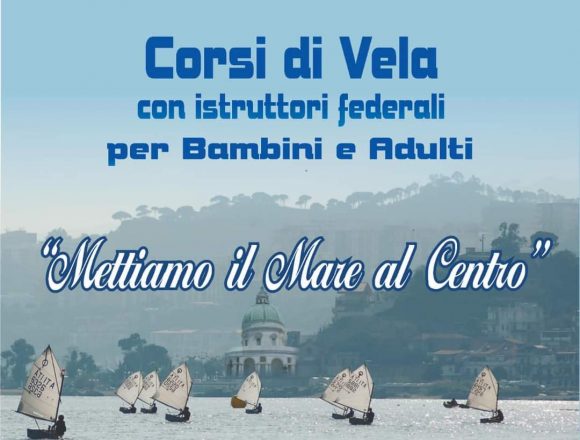 Vela Marsala ,”Mettiamo il mare al centro”