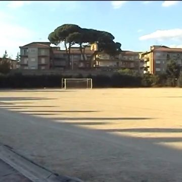 Sport, governo Musumeci finanzia ammodernamento stadio di Caltagirone