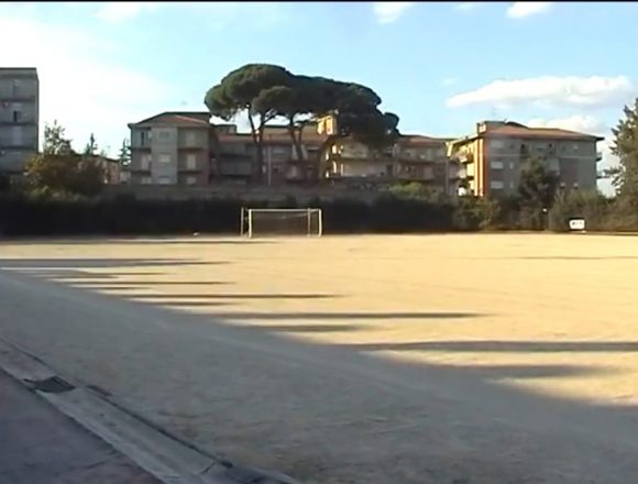 Sport, governo Musumeci finanzia ammodernamento stadio di Caltagirone