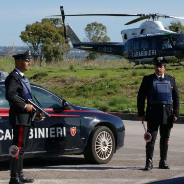 Castelvetrano, furbetti del reddito di cittadinanza denunciati dai carabinieri