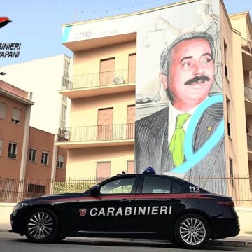 Trapani, controllo del territorio nel fine settimana. 2 arresti e 6 denunce dei carabinieri