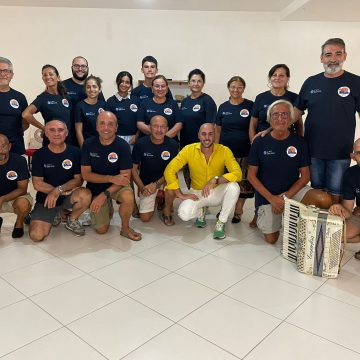 Il Gruppo Folklorico “Marsala Antica” riparte