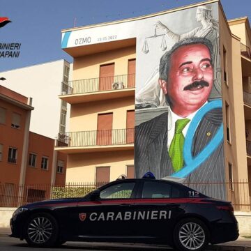 Castellammare del Golfo, sequestro beni a Francesco Domingo