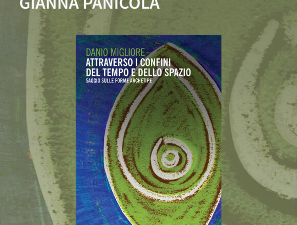 Marsala, all’ex Convento del Carmine presentazione del libro “Attraverso i confini del tempo e dello spazio. Saggio sulle forme archetipe “di Danio Migliore. Giovedì 1 settembre ore 19