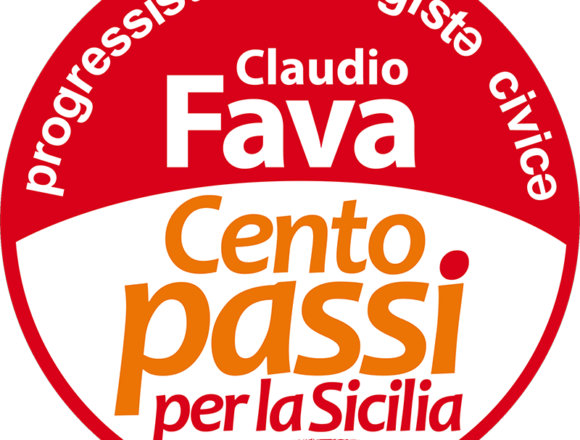 Le liste de “Centopassi”. Fava:”Sicilia concreta per spazio progressista”