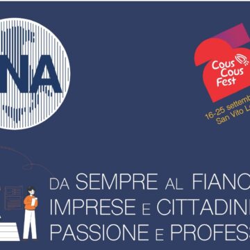 CNA Trapani-Ragusa per la prima volta al Cous Cous Fest: si presenta il Progetto CO.ART