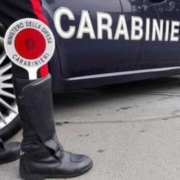 Marsala, bimba di 6 anni sbaglia classe panico per insegnante e genitori. Intervengono i carabinieri