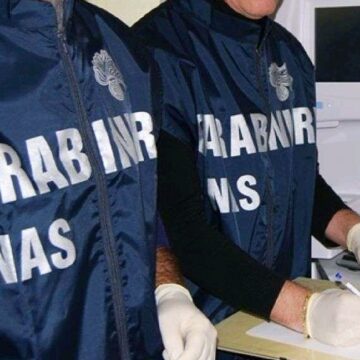 Marsala, struttura per anziani non in regola. Denunciata dai carabinieri la responsabile