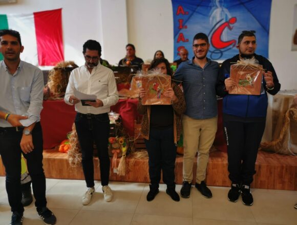 Marsala, nuovo successo per la mostra ornitologica Città di Marsala al Csr