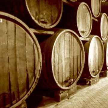 1° edizione “Perpetuo Wine Fest, vini a carattere ossidativo” – Marsala, 18 e 19 ottobre 2022