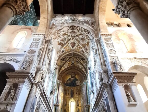 Duomo di Cefalù, lunedì la Regione consegna i lavori di restauro.  Amata:”Valorizzare il patrimonio di bellezza”