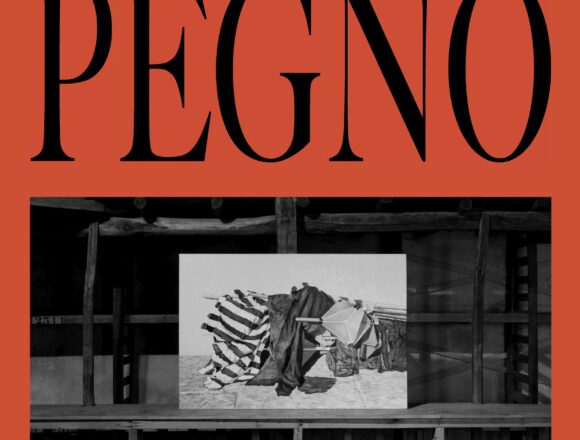 Mostra Andrea Di Marco “Pegno” Palazzo Branciforte mercoledì 9 novembre ore 18