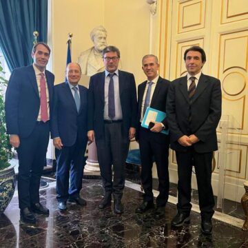 Bilancio Sicilia, incontro Schifani-Giorgetti a Roma: «Proficuo clima di collaborazione»