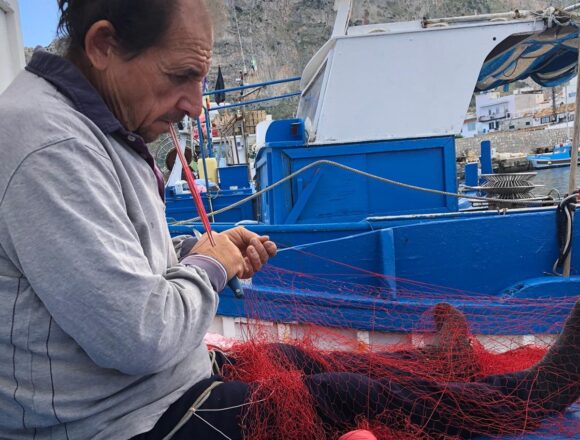 Al via il “Pescatore Fest”, domani giovedì 22 dicembre per decantare il mare in un territorio che lo ha sempre inciso sulla sabbia e lo ha sempre fotografato: Isola delle Femmine