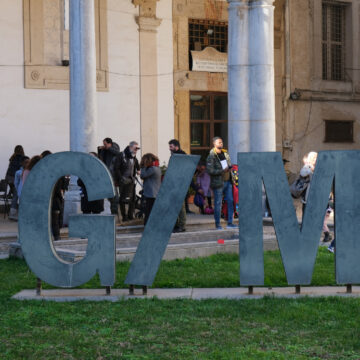 Flamenco, scrittura creativa, yoga e tanto altro: Xinergie partecipaalla manifestazione “Dai Quartieri ai Cantieri” del Comune di Palermo