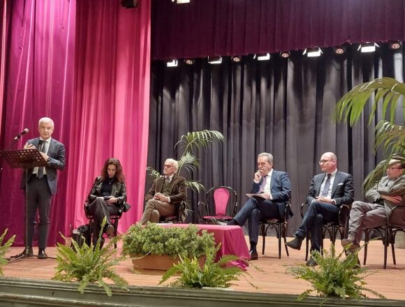 MARSALA INCONTRA IL RETTORE DELL’UNIVERSITÀ DI PALERMO. MIDIRI: “Le imprese collaborino per calibrare l’offerta formativa”. IL SINDACO GRILLO: “ Mettiamo a disposizione i nuovi locali per il Polo UniPa, riassegnando al Campus Biomedico il ruolo didattico” 