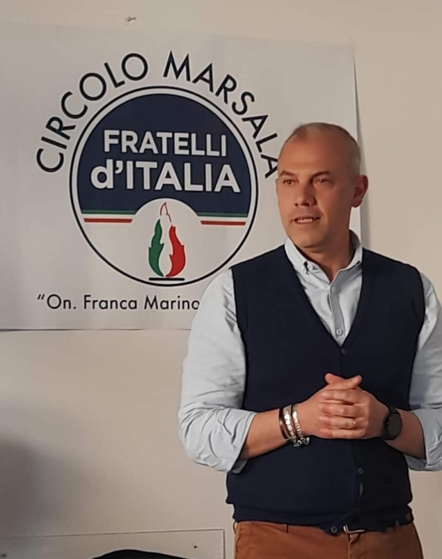  FRATELLI D’ITALIA OTTIENE IL FINANZIAMENTO PER IL KITE SURF