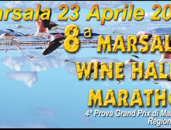 MARATONINA DEL VINO. DOMENICA 23 APRILE L’EVENTO SPORTIVO. MODIFICHE ALLA CIRCOLAZIONE VEICOLARE LUNGO IL PERCORSO