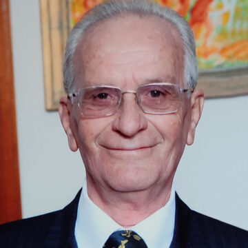 È morto il Preside Lorenzo Todaro