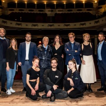 Sicilia Classica Festival 2023: scelto il cast alle audizioni tra Roma e Palermo