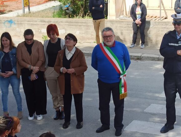 Anniversario della strage di Capaci, il Comune di Favignana – Isole Egadi ricorda le vittime 