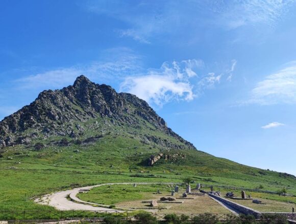 Memoriale di Portella della Ginestra, avviato l’iter per la dichiarazione di interesse culturale