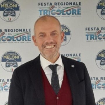 Il consigliere Pugliese: “Gli ASACOM uno dei miei temi principali”