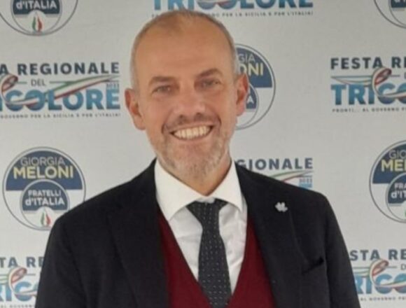 Il consigliere Pugliese: “Gli ASACOM uno dei miei temi principali”