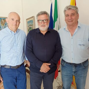 Nuovo assessore comunale alle Egadi: Savona lascia, arriva Ortisi. Forgione: “Un passaggio del testimone nel segno della continuità”