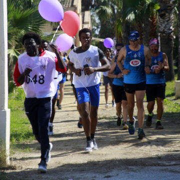 Badia Grande: La Maratona Solidale di Marsala, un nuovo tassello verso l’Inclusione