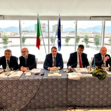 Agricoltura, Sammartino presenta la nuova programmazione Pac 2023/27: qualità della spesa, valore aggiunto per le imprese, investimenti