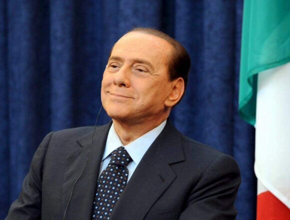 Morte Berlusconi, Pellegrino:”La Sicilia ha perso un grande amico. Noi proseguiremo il suo impegno per la democrazia e per i valori della libertà”