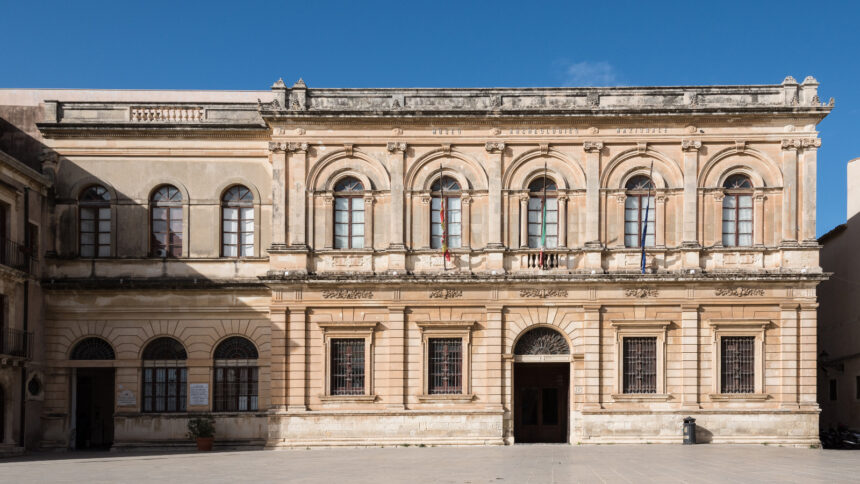 Beni culturali, lavori in sede Soprintendenza di Siracusa. Scarpinato: «Recupero e conservazione del patrimonio storico al centro dell’azione di governo»