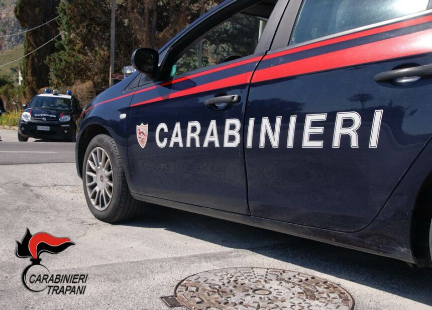 NON RISPETTA L’ORDINANZA COMUNALE E ACCENDE UN FUOCO PER BRUCIARE STERPAGLIE. SANZIONATO UN 34ENNE AD ERICE C.S.