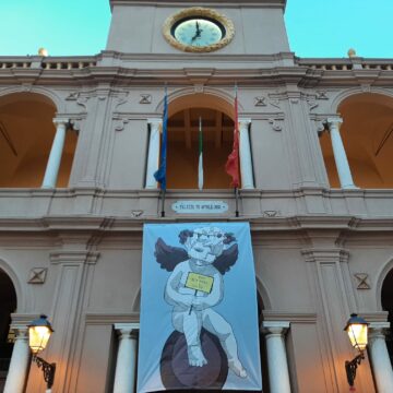 AGRICOLTORI, PRESIDENTI DI CANTINE SOCIALI E RAPPRESENTANTI DEL SETTORE AGRICOLO PRESENTI NUMEROSISSIMI AL CORTEO DI MARSALA