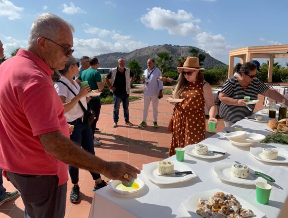 I buyers ospiti di CNA Trapani promuovono le bellezze della provincia di Trapani. La Presidente Cianti: “Occorre migliorare i servizi e la promozione della nostra offerta turistica”