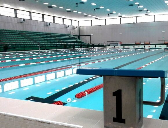 MARSALA, PISCINA COMUNALE. 450 MILA EURO DAL GOVERNO NAZIONALE PER RIMETTERE IN FUNZIONE L’IMPIANTO SPORTIVO