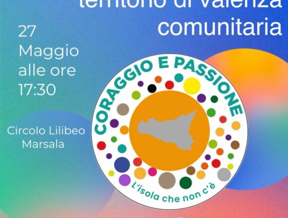 Incontro sui temi di interesse comunitario