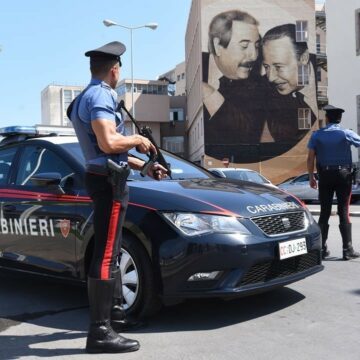 Sicurezza stradale, stretta dei Carabinieri
