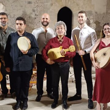 Festival Internazionale di Musica Antica di Erice: un viaggio sonoro attraverso sette secoli di storia