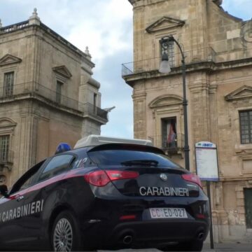 Controlli del Nas di Palermo nel centro storico