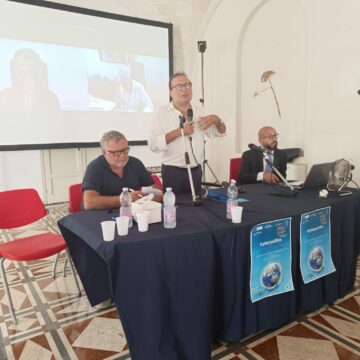 Al via ieri a Favignana la nona edizione della History & Politics Summer School dell’Università di Palermo con studiosi e ricercatori di fama internazionale