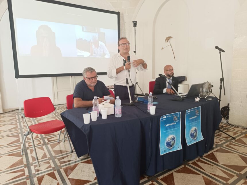 Al via ieri a Favignana la nona edizione della History & Politics Summer School dell’Università di Palermo con studiosi e ricercatori di fama internazionale