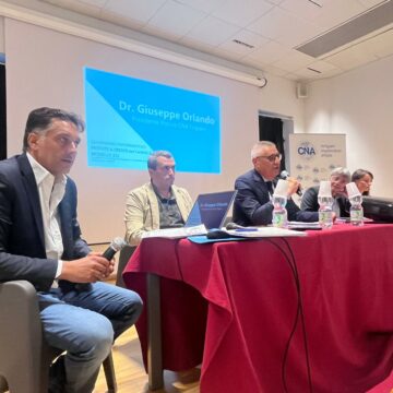 Patente a crediti per l’edilizia: grande partecipazione di imprenditori al seminario organizzato da CNA Trapani