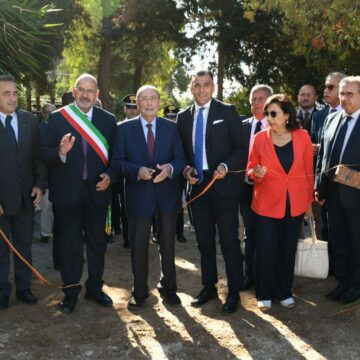 Equitazione, Schifani inaugura a Palermo gli Internazionali di Sicilia: «Una seconda edizione ancora più rafforzata»