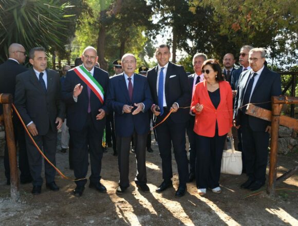 Equitazione, Schifani inaugura a Palermo gli Internazionali di Sicilia: «Una seconda edizione ancora più rafforzata»