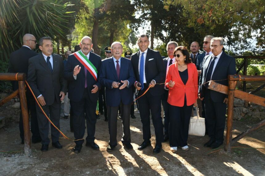 Equitazione, Schifani inaugura a Palermo gli Internazionali di Sicilia: «Una seconda edizione ancora più rafforzata»