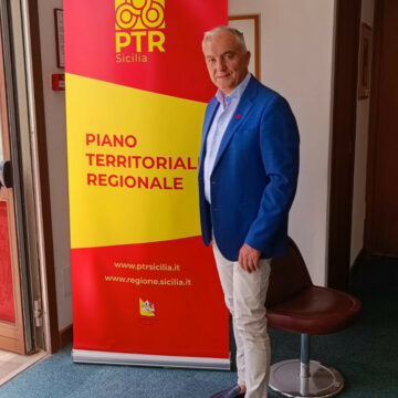 Al via il Piano Territoriale Regionale della Sicilia: l’ On. Giuseppe Bica invita alla partecipazione attiva