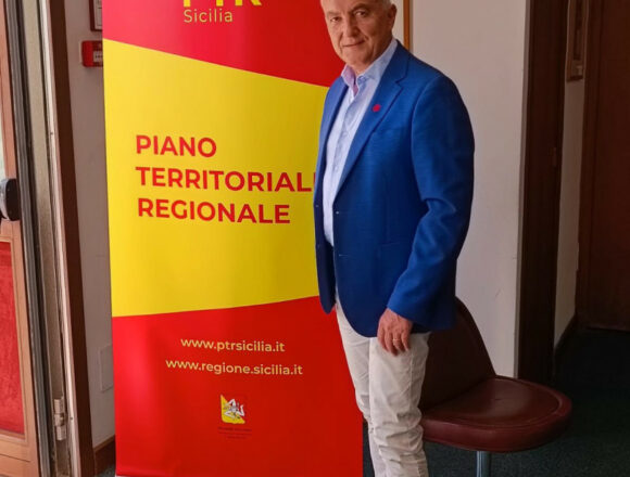 Al via il Piano Territoriale Regionale della Sicilia: l’ On. Giuseppe Bica invita alla partecipazione attiva